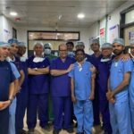 Narayana Multispeciality Hospital, Ahmedabad, successfully conducts Gujarat’s first independently done MitraClip procedure