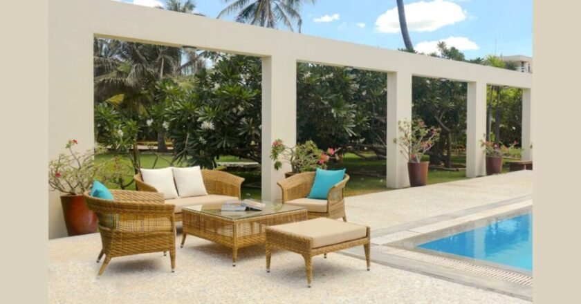 Benefits of Investing in High-Quality Outdoor Furniture