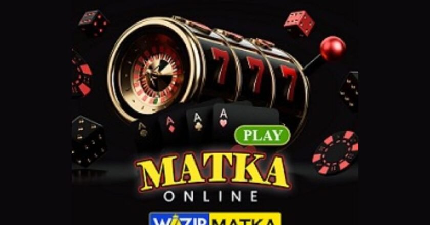 Unlock the Secrets of Satta: Real-Time Updates on Wazir Matka Website