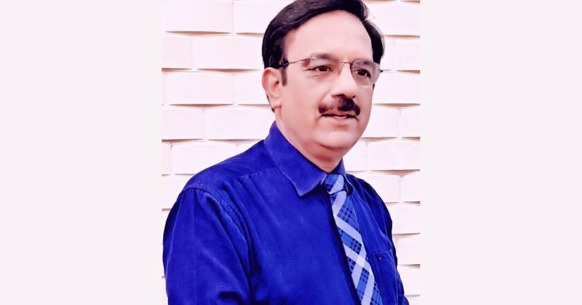 Surya Eye Care Center Introduces ‘Smart Vision Glasses’ to Empower the Visually Impaired