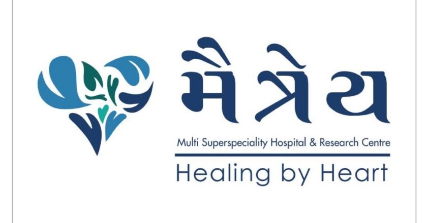 Maitreya Medicare Limited IPO Opens on 27th October, 2023