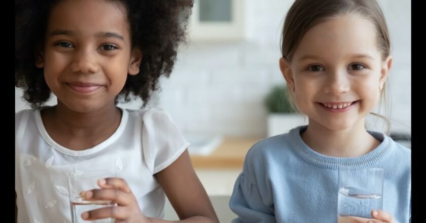 Benefits of Using a Water Purifier During the Monsoon Season