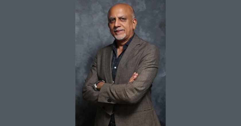Girl Effect Announces Appointment of Alex Kuruvilla to the Global Board of Directors