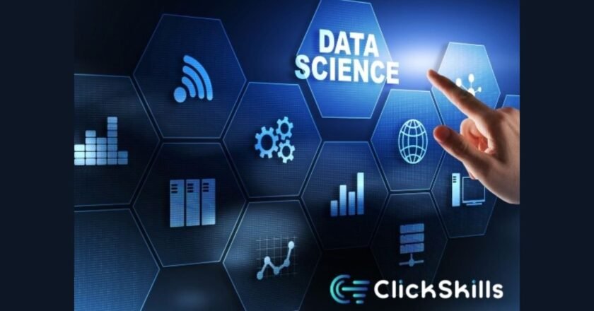 Empowering Rural India: ClickSkills EdTech Pvt Ltd Introduces New Course: ‘Learn Data Science in Marathi’
