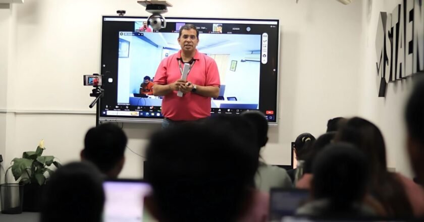 STAENZ Digital Marketing Academy from Nashik to Revolutionize Online Marketing Education in India