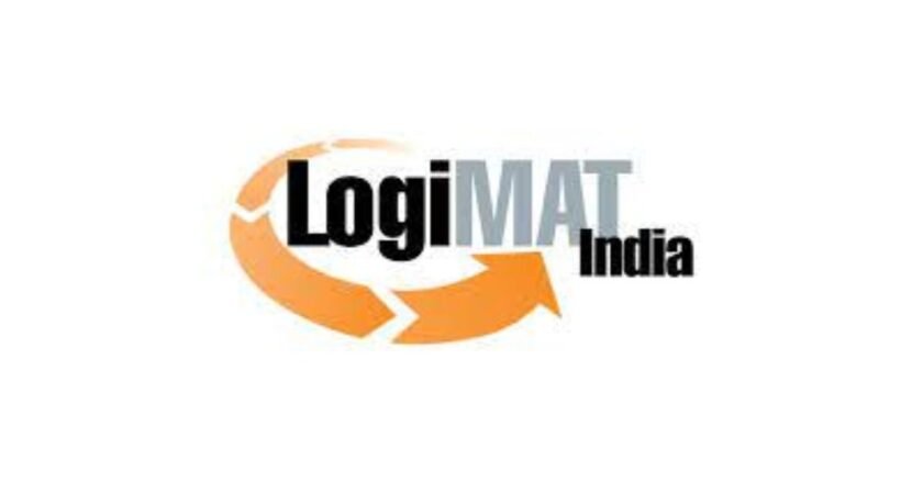 India gears up for the Biggest Logistics, Material Handling and Supply Chain Exhibition: LogiMAT India 2024