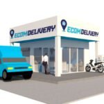 Ecom Delivery Logistics qwqSeeks Franchise Partners to Expand Across India