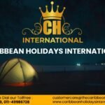 Caribbean Holidays International Pvt. Ltd. – Redefining Luxury Travel for Discerning Explorers
