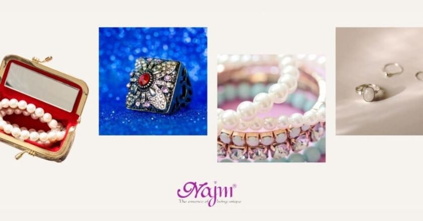 Empowering Jewellery Makers, Manufacturers With Cutting Edge Designs And Collections: NAJM launches ground-breaking self-serve Subscription Option