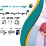 Exploring Andrology and Urology for Optimal Health