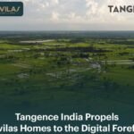 Tangence India Secures Digital Marketing Mandate for Neevilas Homes LLP