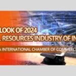 2024 Indian Mineral Industry Outlook by JFRS India International Chamber of Commerce