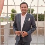 Elevating Excellence: Nitin Gohil Steps Up as CEO of Times Applaud Ltd