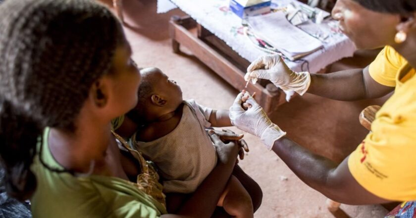 Upcoming WHO Resolution must galvanize action to tackle preventable Maternal and Child Mortality
