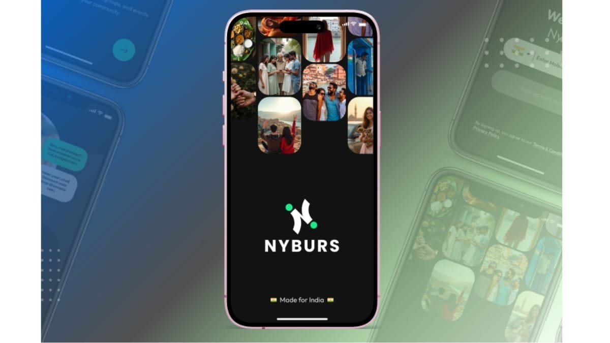 Nyburs Launches Revolutionary Hyperlocal Social Network to Reconnect Neighbors in the Digital Age