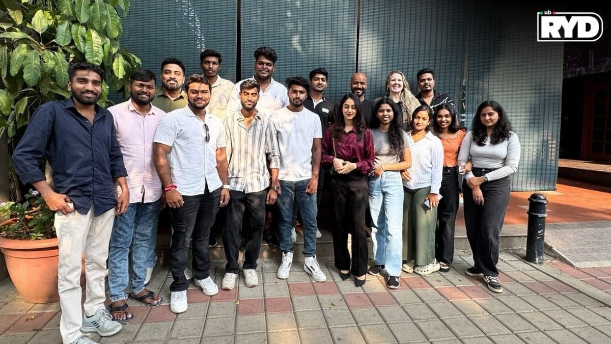 ubRYD PlateMate Redefines India’s meals-Tech panorama with a Disruptive digital atmosphere