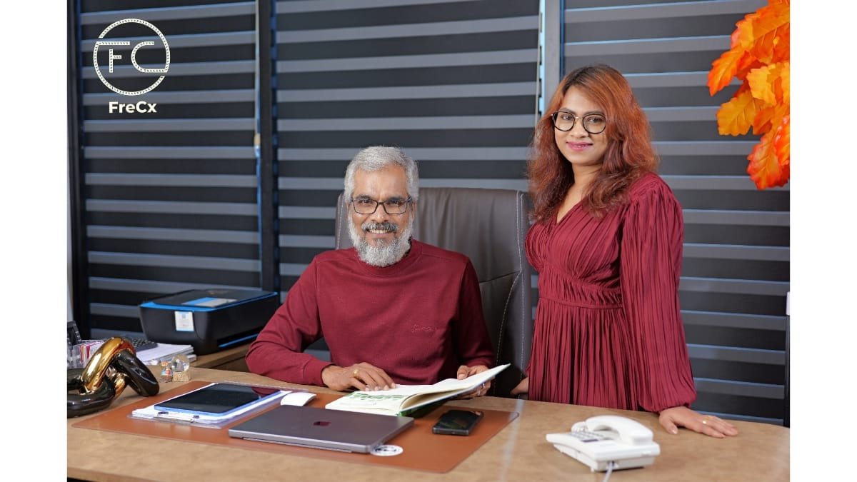 India’s Ethereum Has Arrived: Frequency Chain X is the Conscious Blockchain the World Was Waiting For