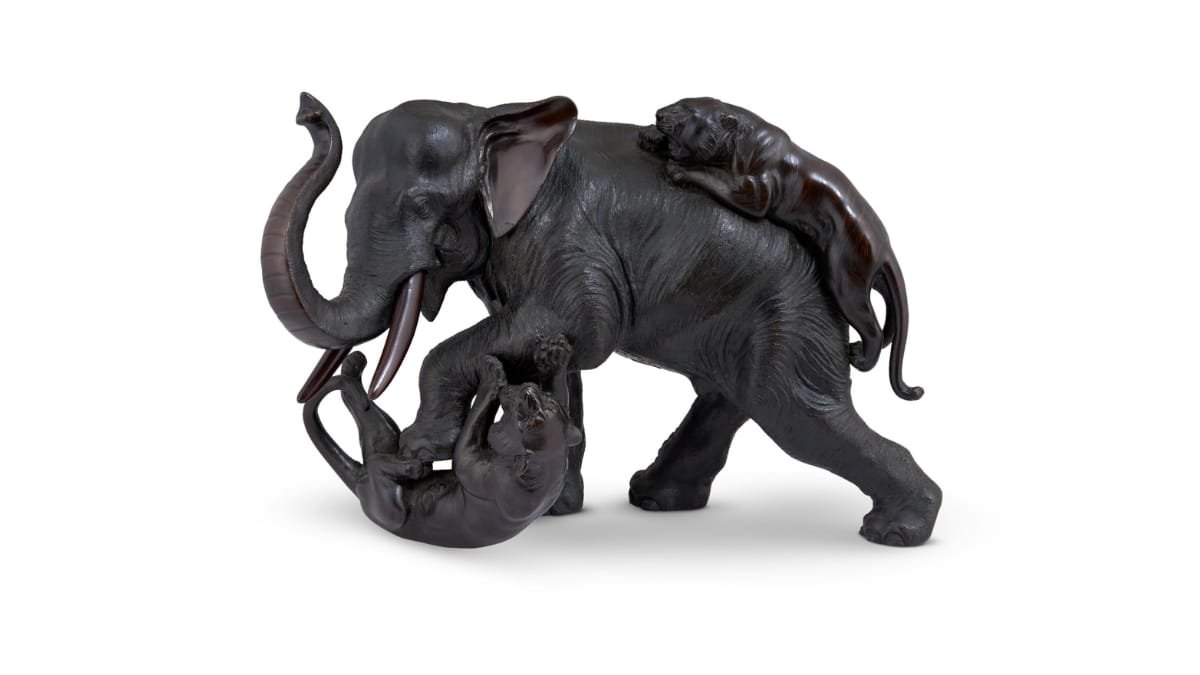 Giftex Unveils ‘Timeless Treasures’ — An Auction Celebrating the Art of Exceptional Design