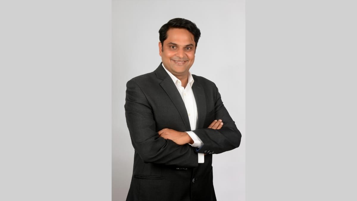 UNLEASH Brings In Digital Banking Veteran Keshav Mishra as a Advisor