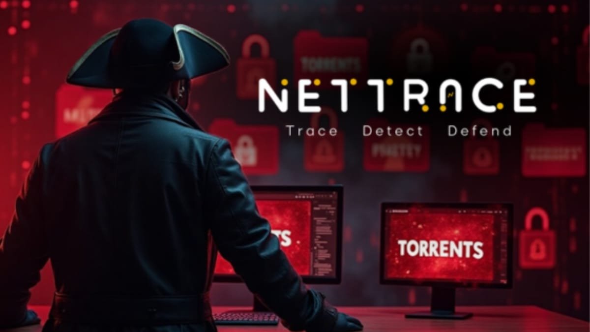 NetTrace by WARX: The Simple Solution Saving India’s Movie Industry Billions