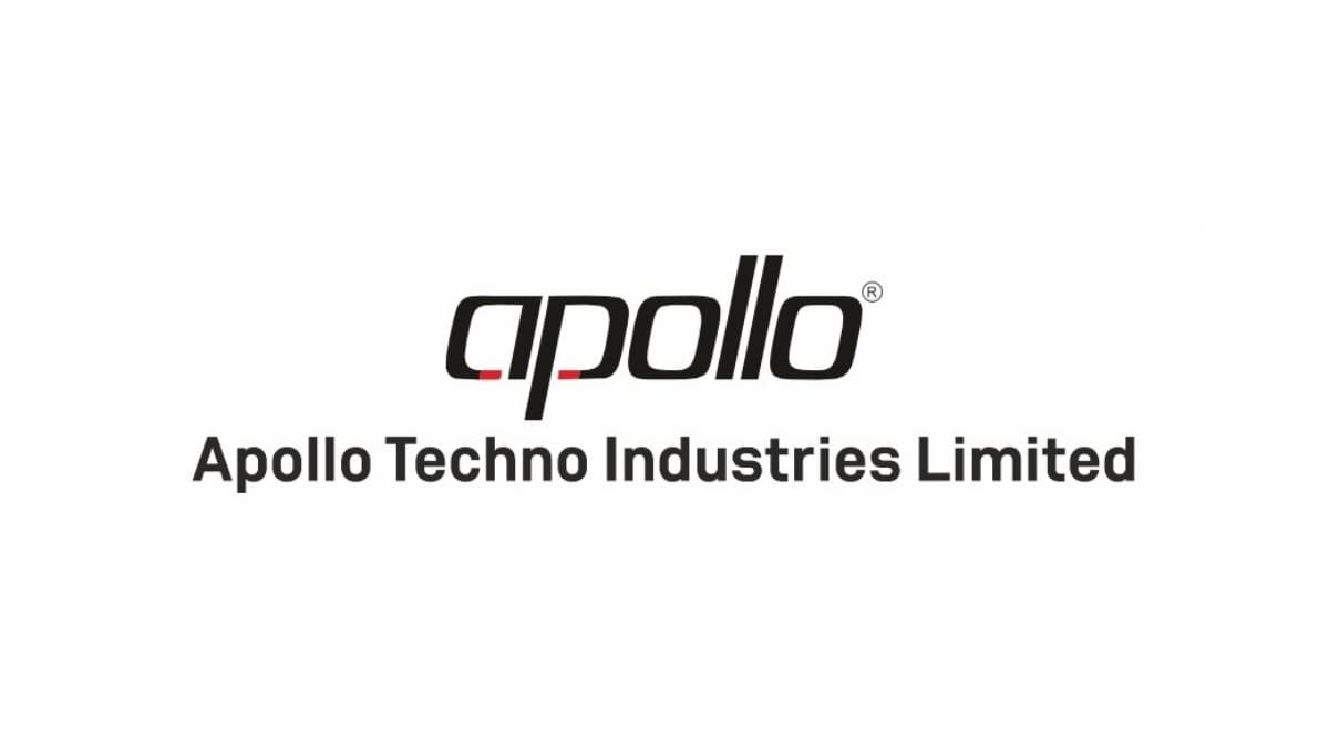 Apollo Techno Industries Limited Received In-Principle Approval From BSE SME
