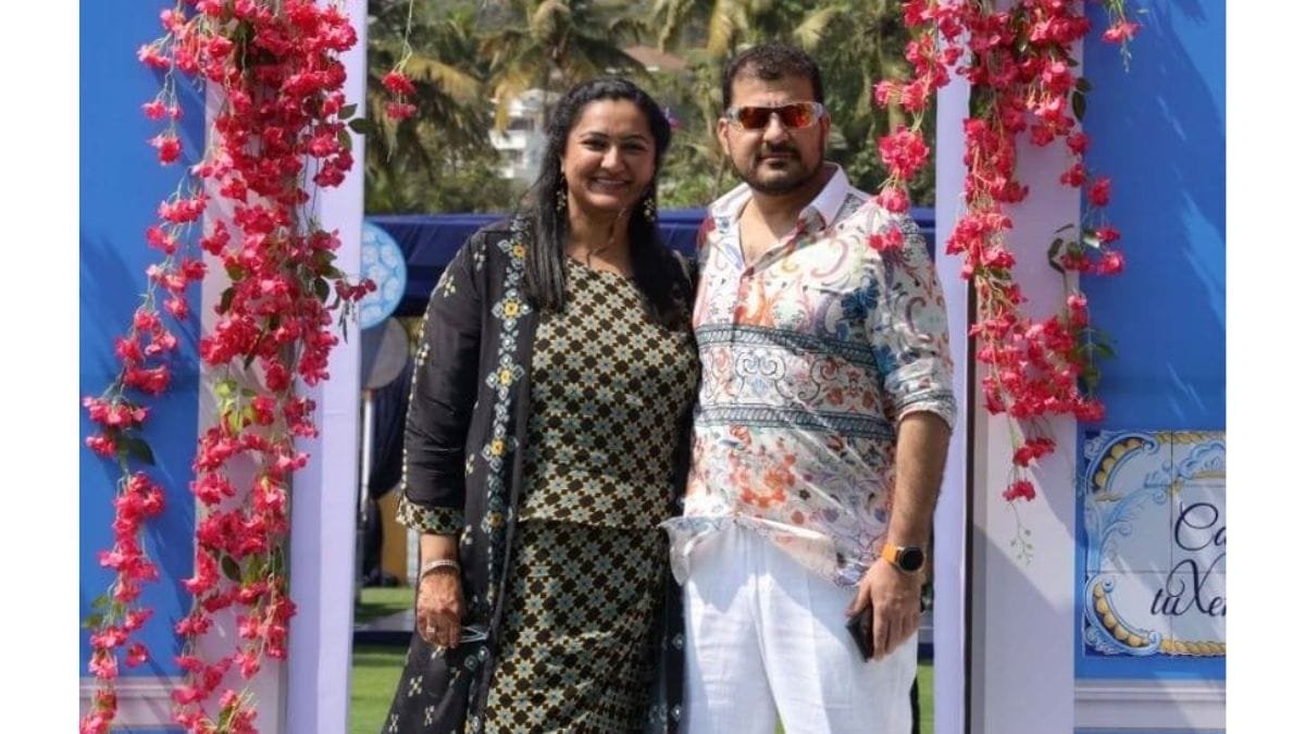 Geetika Mahandru Discusses How AI Is Redefining Modern Marketing