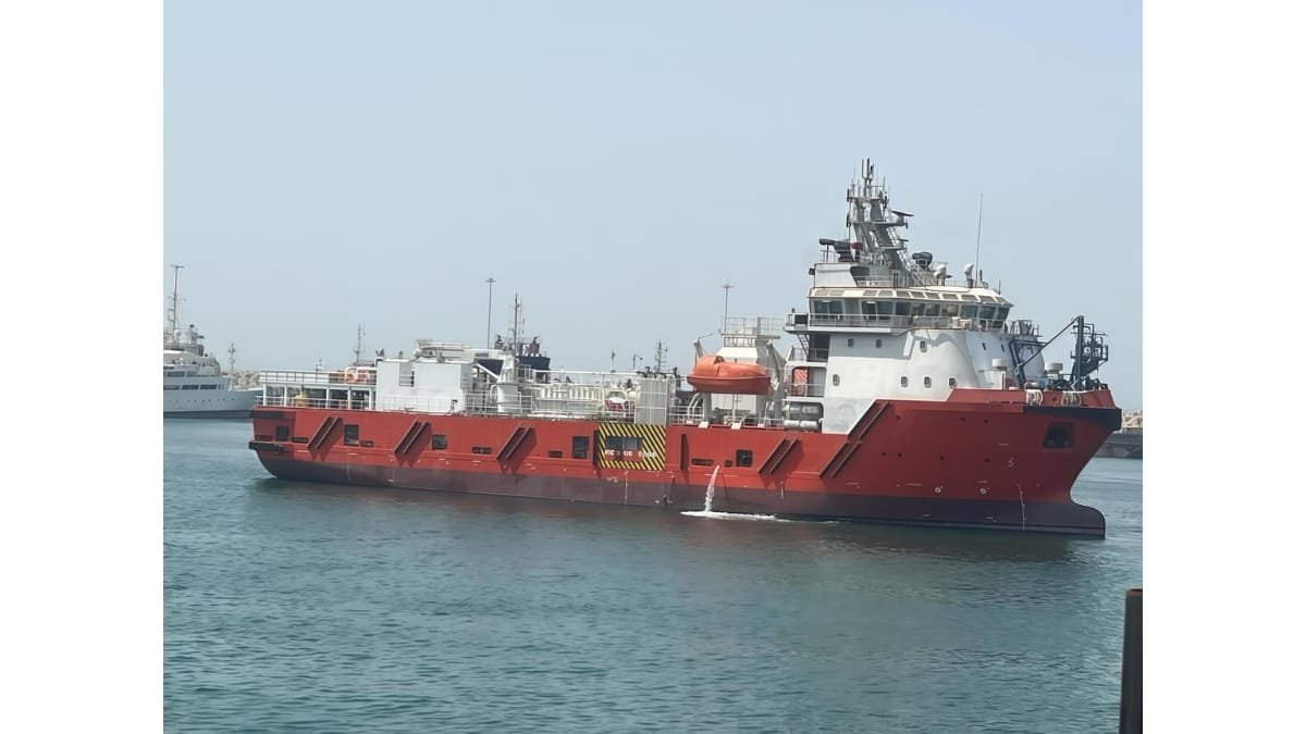 ABS Marine Announces Major Operational Updates