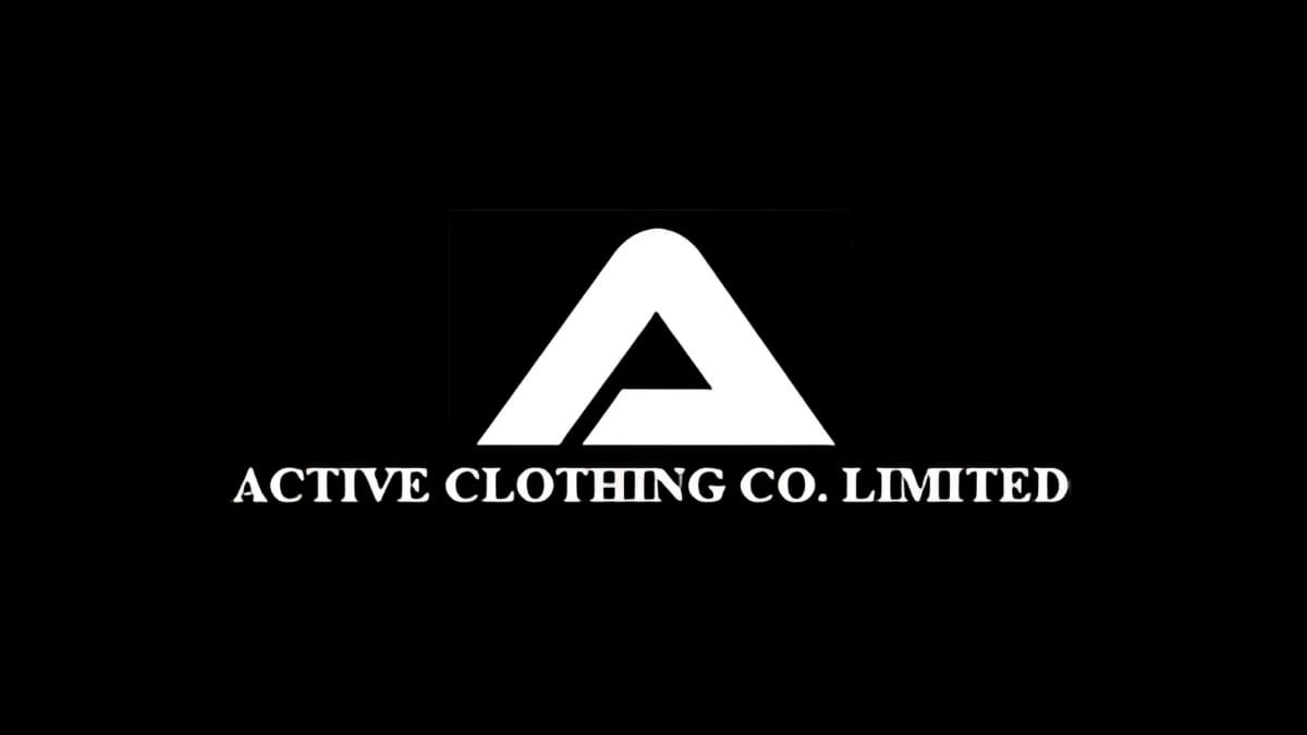 Active Clothing Co. Enters in Agreement with Ningbo Cixing Co. to Launch India’s First Futuristic Smart Knitting Factory