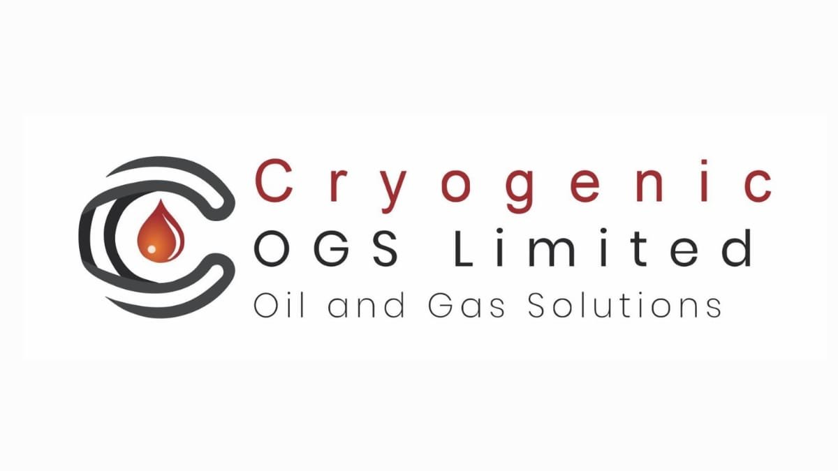 Cyrogenic OGS Limited IPO Opens on July 3, 2025