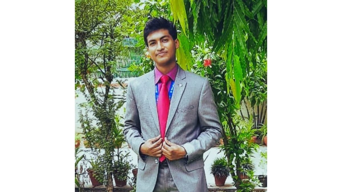 Cybersecurity in the Insurance Sector- By: Lakshya Mehta