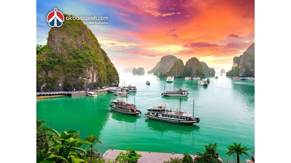 Vietnam eVisa for Indians: Everything You Need to Know