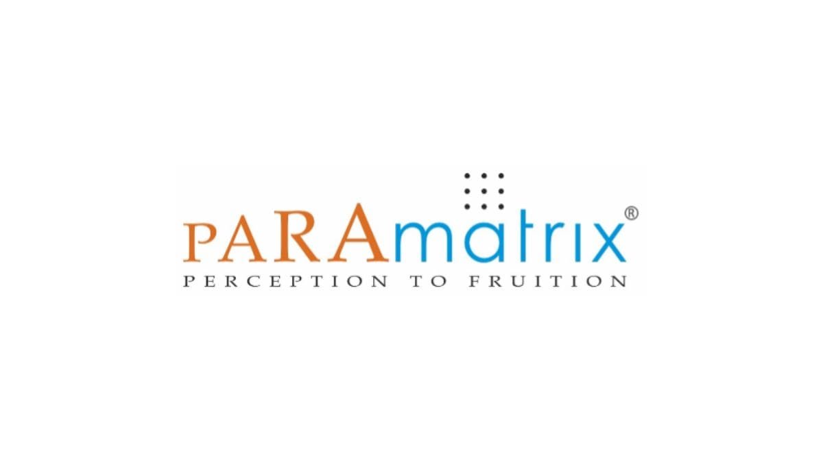 Paramatrix Technologies Wins Deal with Leading NBFC for BI Platform XSIGHT