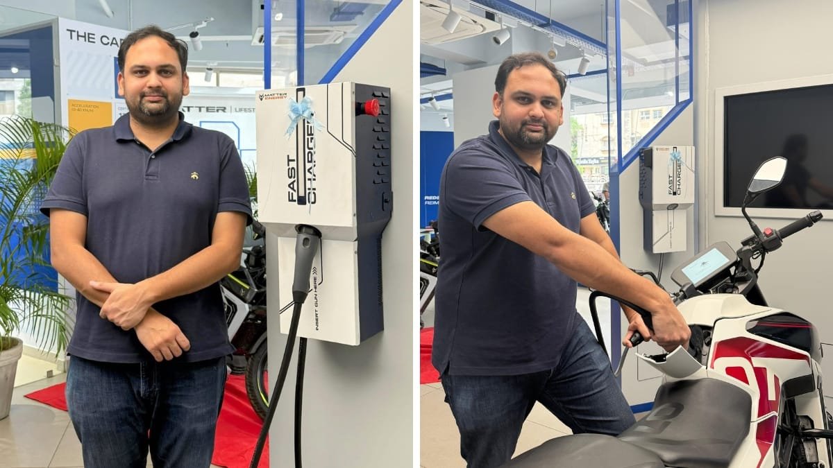 Honouring Freedom, Inspiring the Future: MATTER Champions ‘Right to Charging’, Launches Nationwide Fast Charge Network, and Plans Charge Hub Rollout