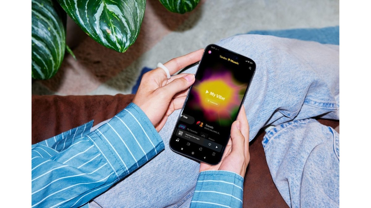 A Personalization Revolution: How Yandex Technologies Are Transforming the Digital Experience for 800 Million Internet Users in India