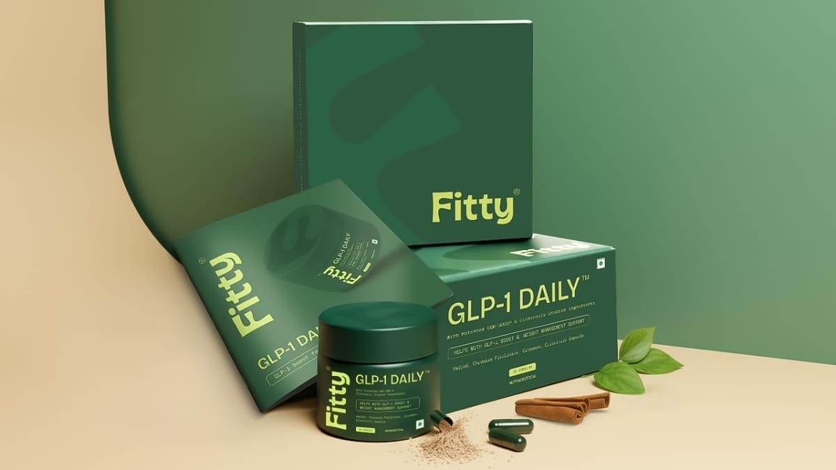 NoGuilt Fitness Launches Fitty GLP-1 Daily: a Clinical Solution for Healthy Weight Loss and Sugar Balance