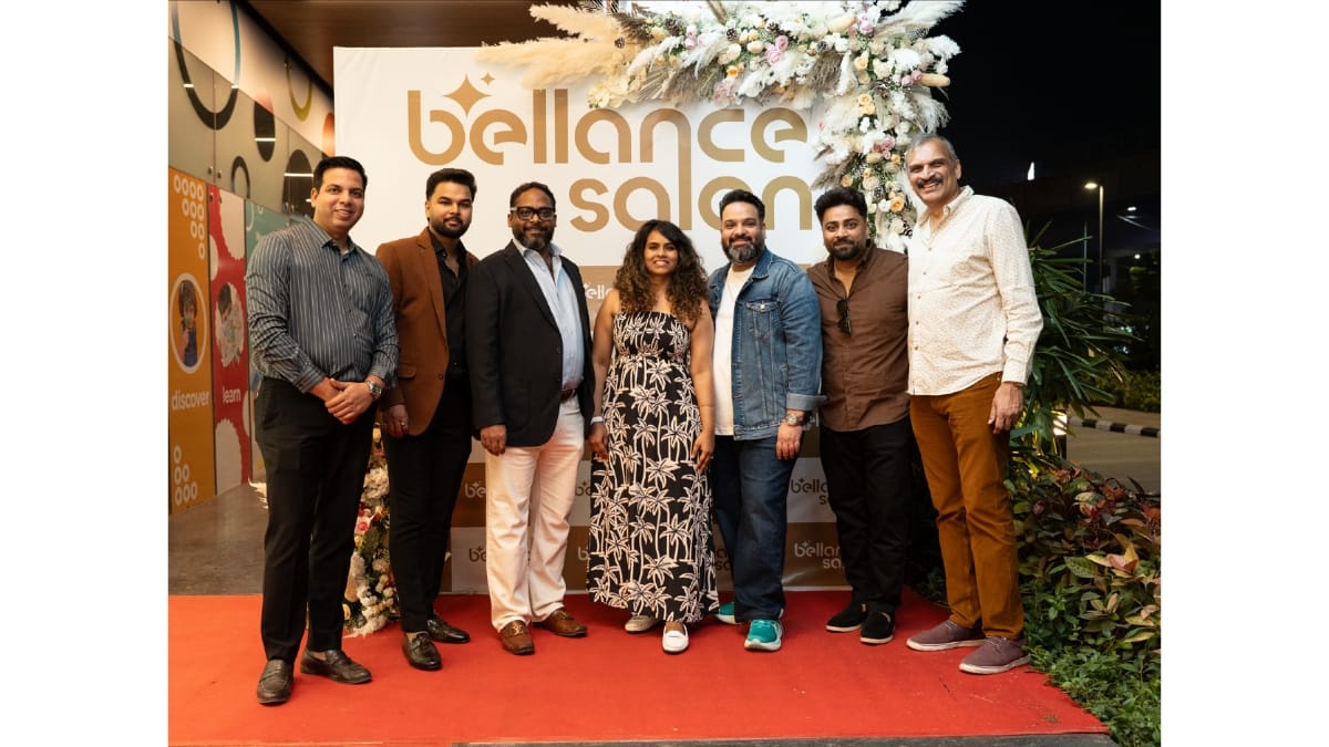 Bellance Salon