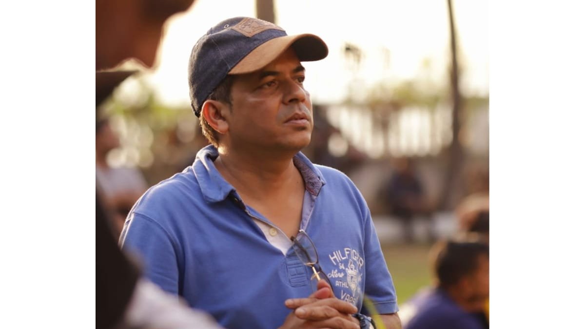 ‘Hello Knock Knock Kaun Hai’ Brings a Bold Character Shift for Familiar Faces