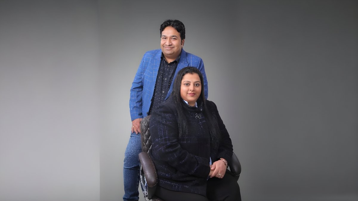 BERSACHE: India’s Leading and Fast-Growing D2C Footwear Brand