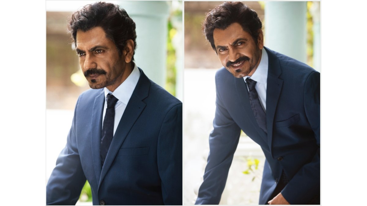 From Thamma To Raat Akeli Hai 2, Nawazuddin Siddique Proves Why He’s Different!