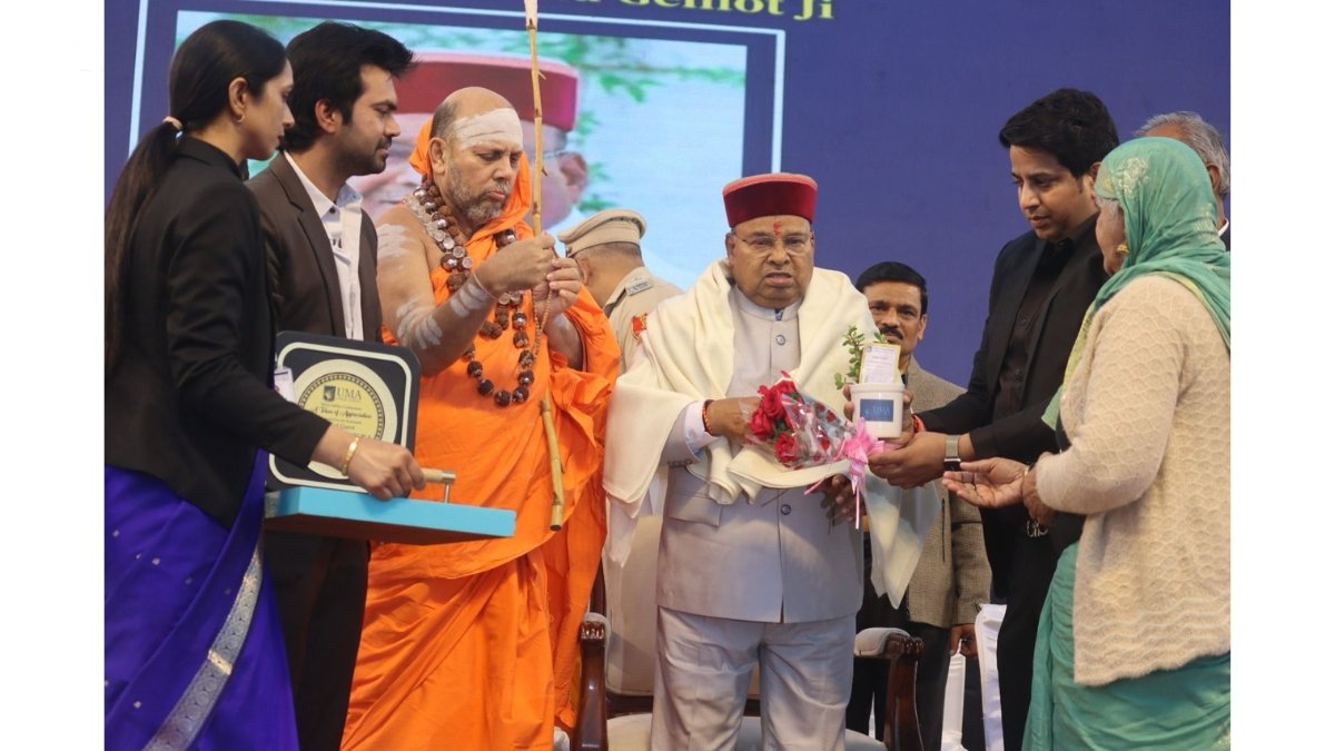 Uma Public School Celebrates 25 Years of Excellence in Education