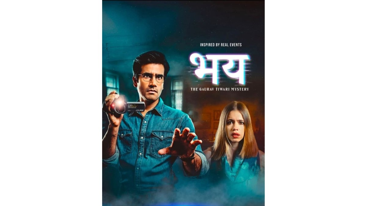 From Bhay to Panchayat: 10 Outstanding Web Series of 2025 Changing Indian OTT