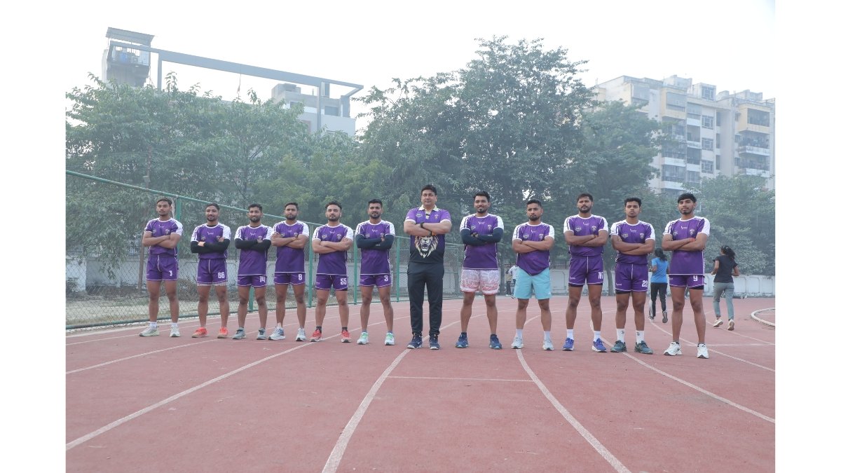 Lucknow Lions Ready to Roar Again as UPKL Season 2, Begins with a High-Voltage Clash Against Kashi Kings