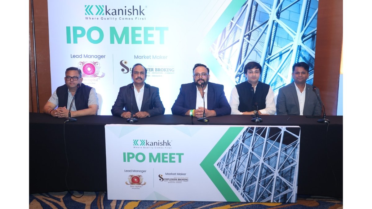 Kanishk Aluminium India Limited IPO Opens on January 28, 2026