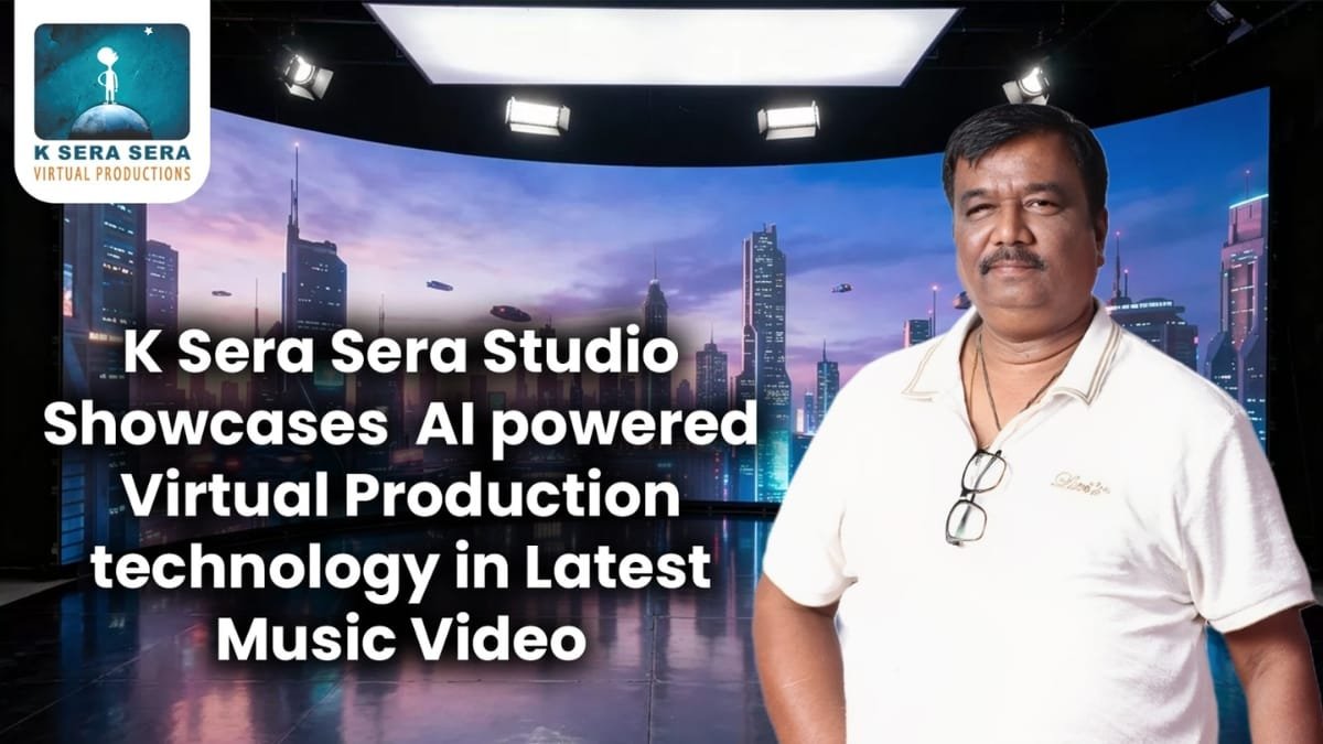 K Sera Sera Studio - PNN