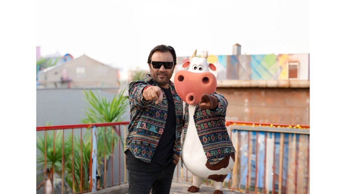 Havmor Brings Festive Cheer and Delight to Uttarayan This Season