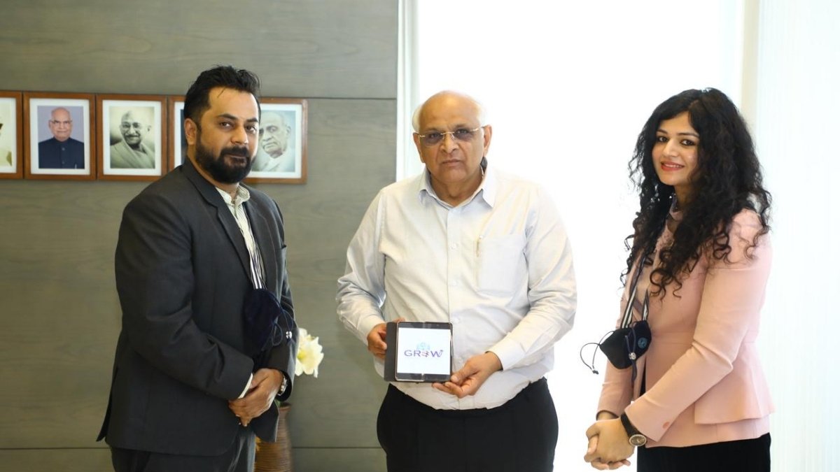 Where AI Meets Creativity: A New CBSE School Redefines Learning in Surat