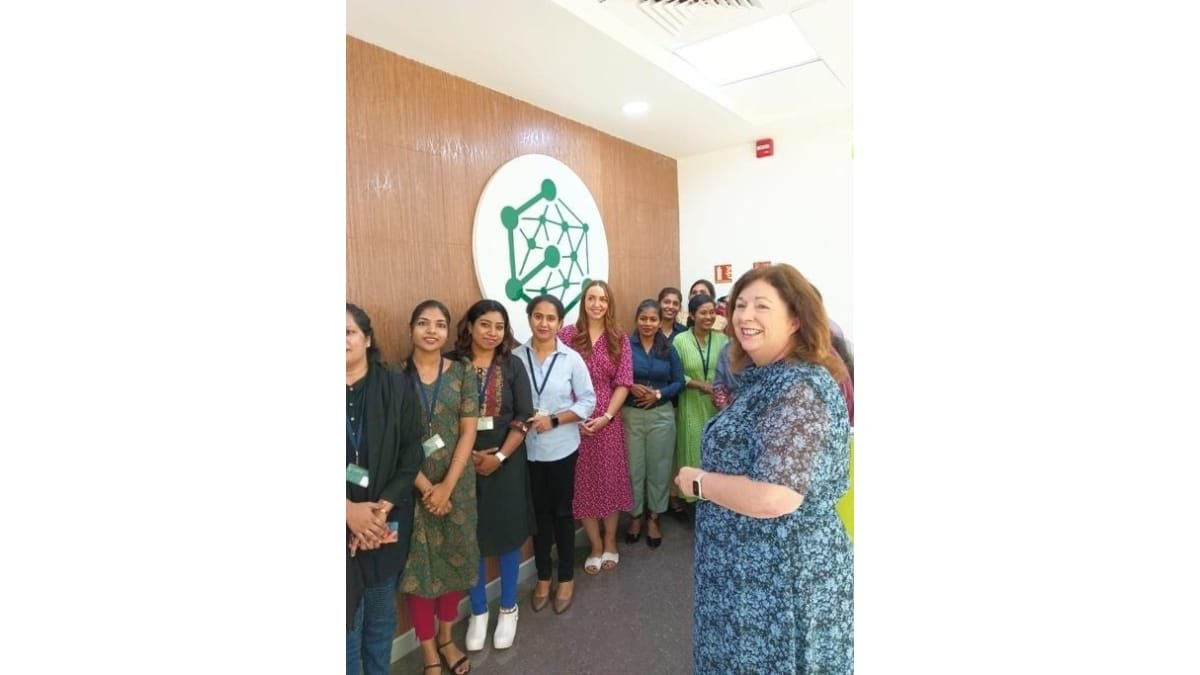 Edubex Annual Conference 2025 Highlights Strategic Expansion, Global Partnerships, and Learner-Centric Innovation at Kochi -PNN