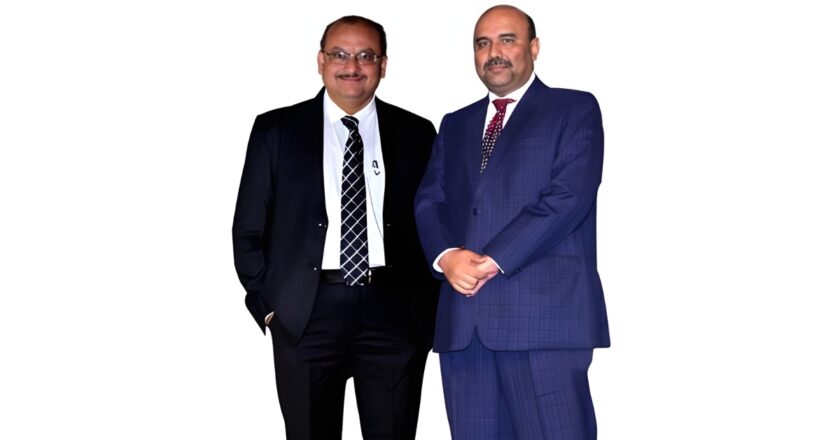 Financial Inclusion 2.0: NJ Group’s Vision for a Wealthier India