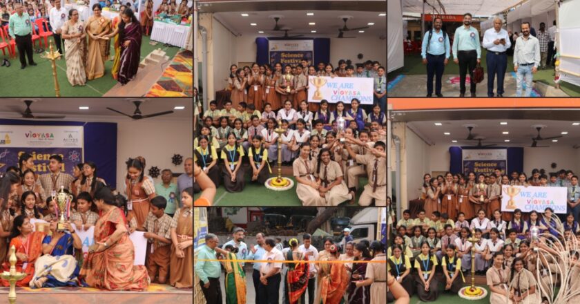 Strengthening Grassroots Innovation: How Project Vigyasa Is Reimagining School Science Education