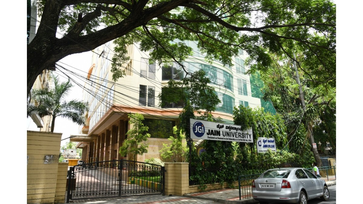 How the School of Sciences at JAIN (Deemed-to-be University) Is Shaping the Next Generation of Microbiology Leaders